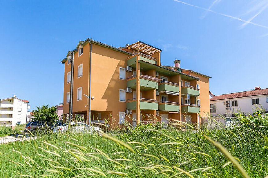 Apartman Beni Medulin