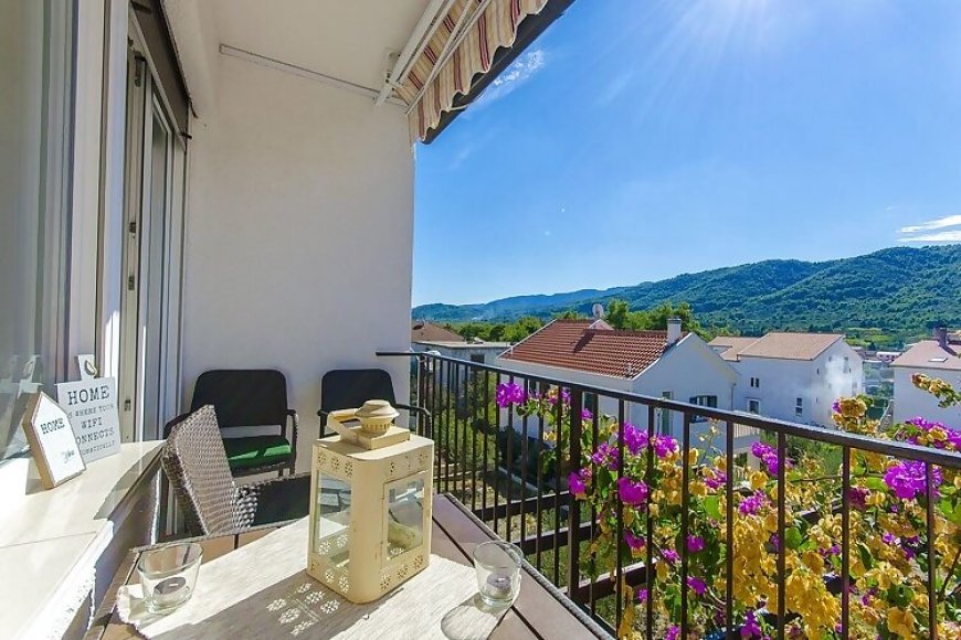 Apartman Orco Stari Grad