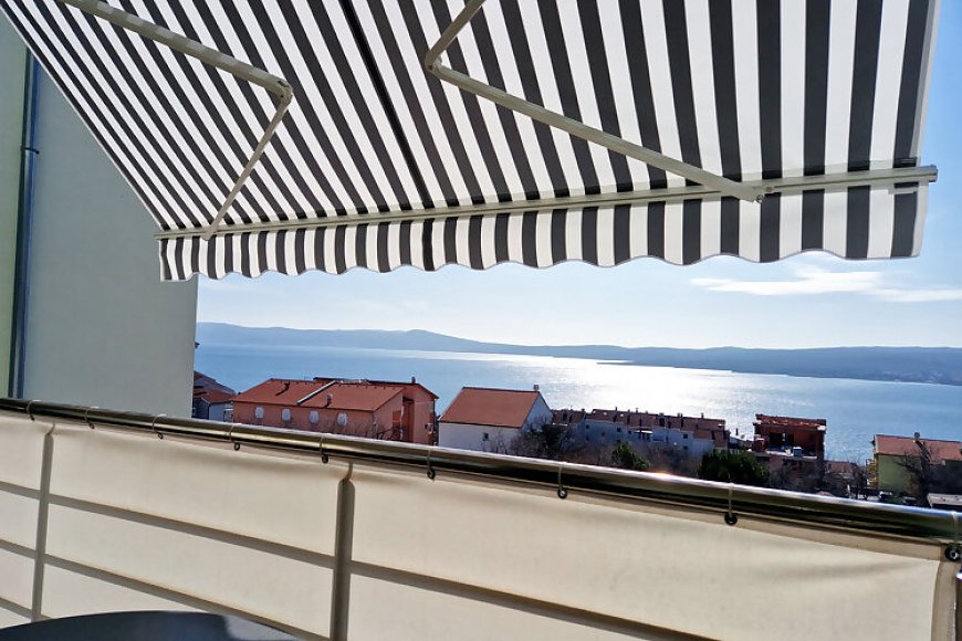 Apartment Kanjski 2 Crikvenica