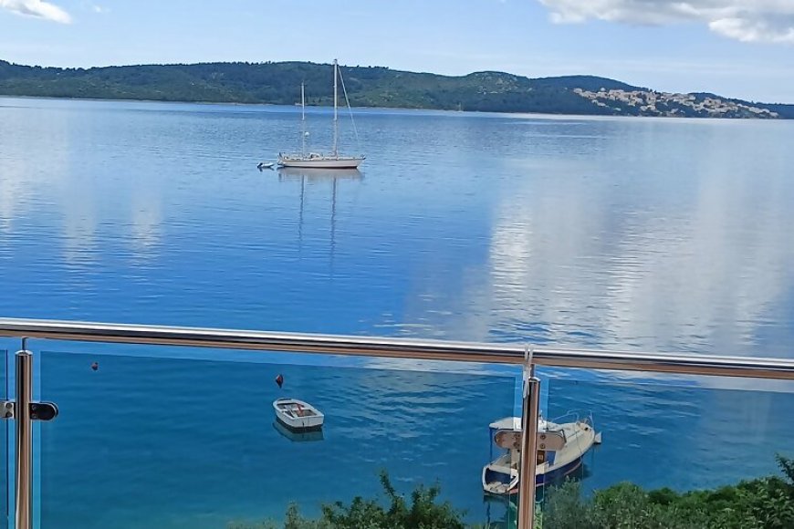 Apartmani Marija Trogir