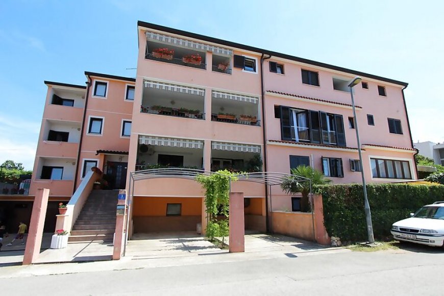 Apartmani Romano Rovinj