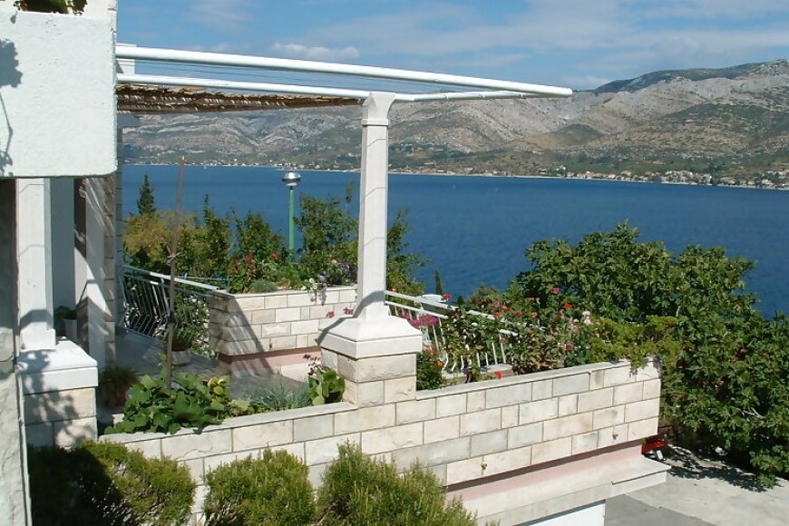 Apartman Lucija Korčula