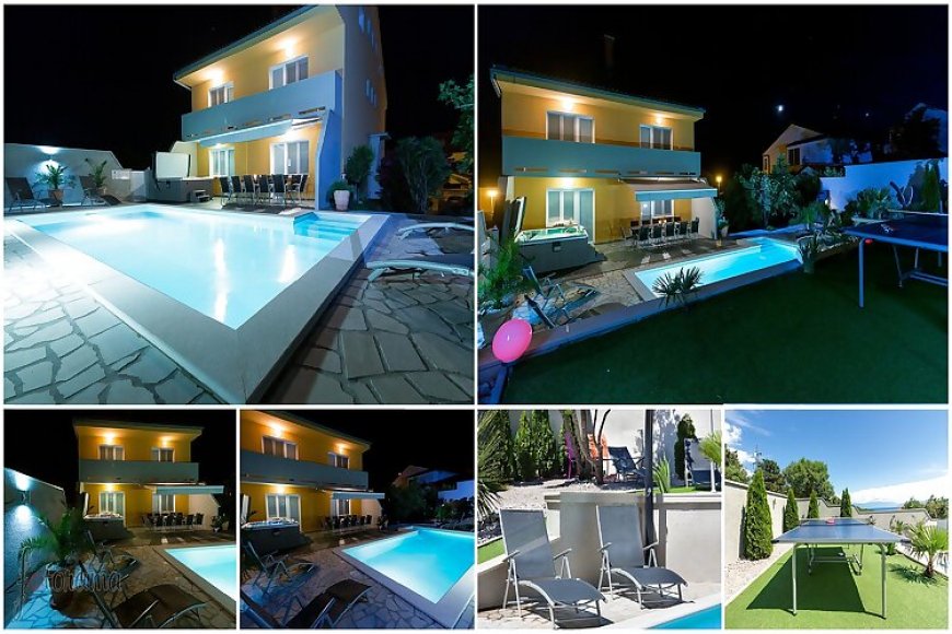 House Moderna 2 Crikvenica