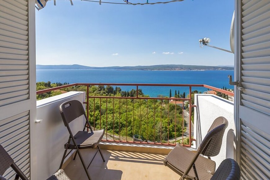 Apartment Vedry Crikvenica