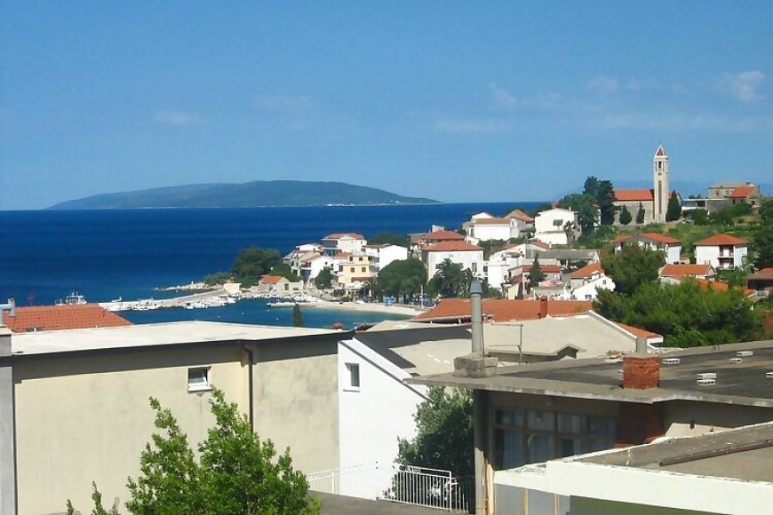 Apartmani Ivan Z. Gradac