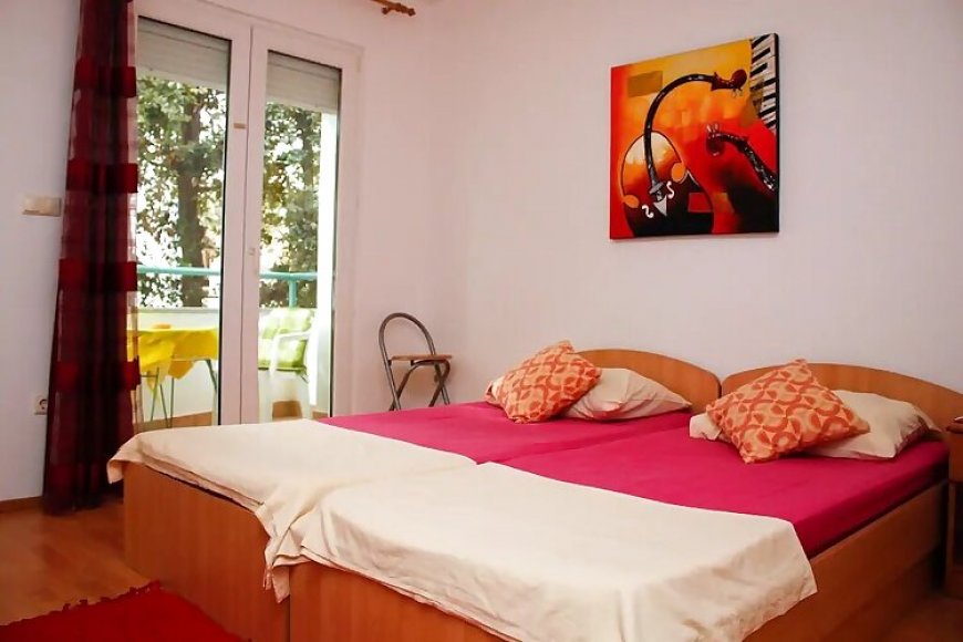 Apartmanok Parkolóhellyel Petrcane, Zadar - 17770 Petrčane