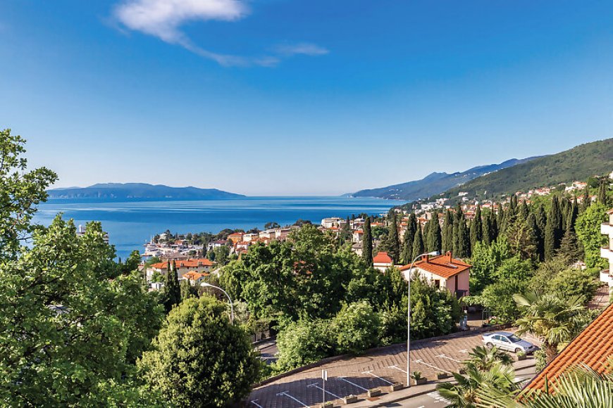 Apartman Opatija - CKO448