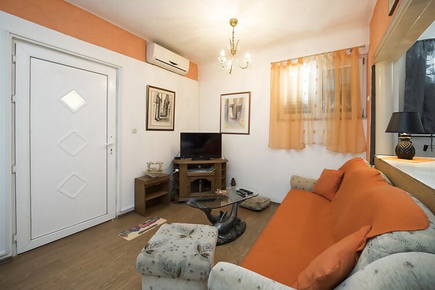 Apartmanok Parkolóhellyel Split - 7564