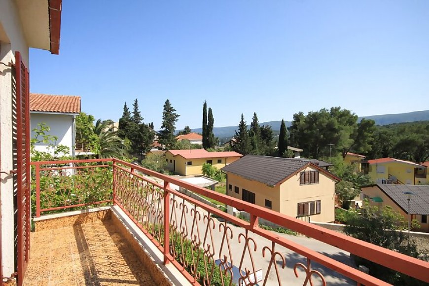 Apartmanok A Tenger Mellett Vrboska, Hvar - 8748 Vrboska