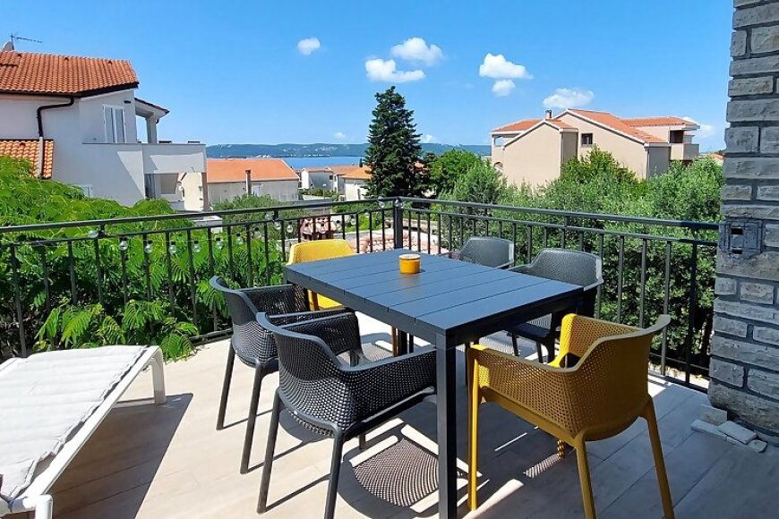 Apartman Korni Biograd na Moru