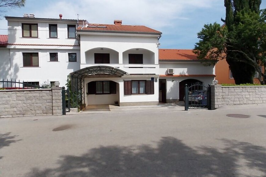 Apartman Ivo 1 Malinska