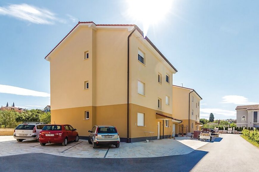 Apartman Medulin - CIM488