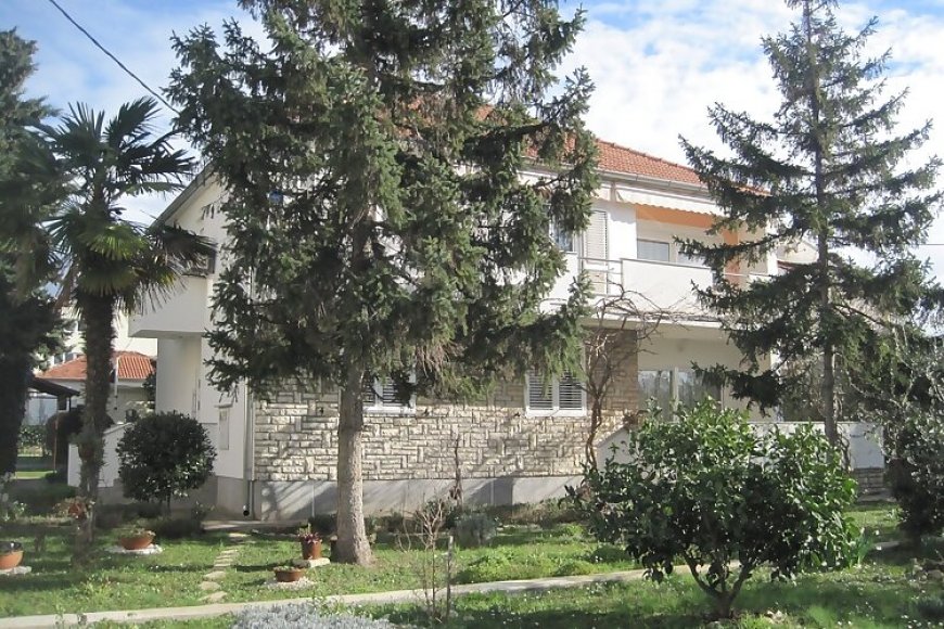 Apartman Ivan 3 Zadar