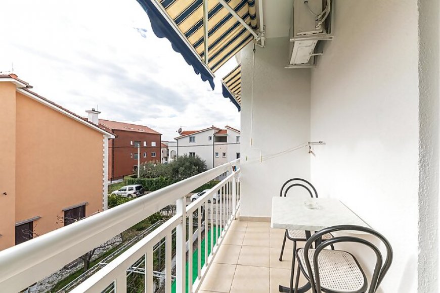 Apartman Kaštel Štafilić - CDC507