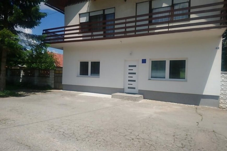 Apartman Danijela Otočac