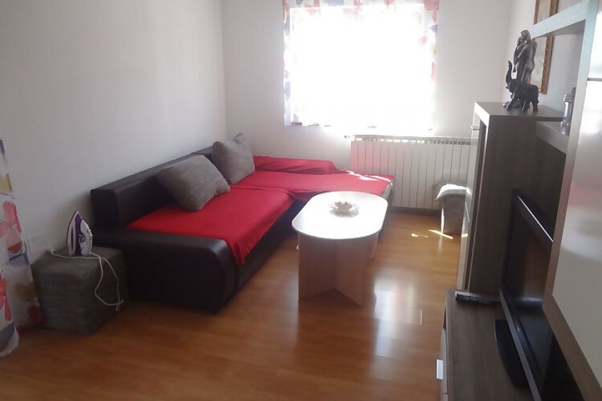 Apartmanok Parkolóhellyel Valica, Umag - 7122 Valica