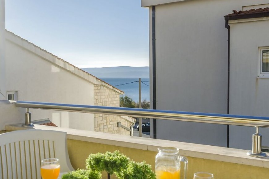 Apartments Srecko Duce