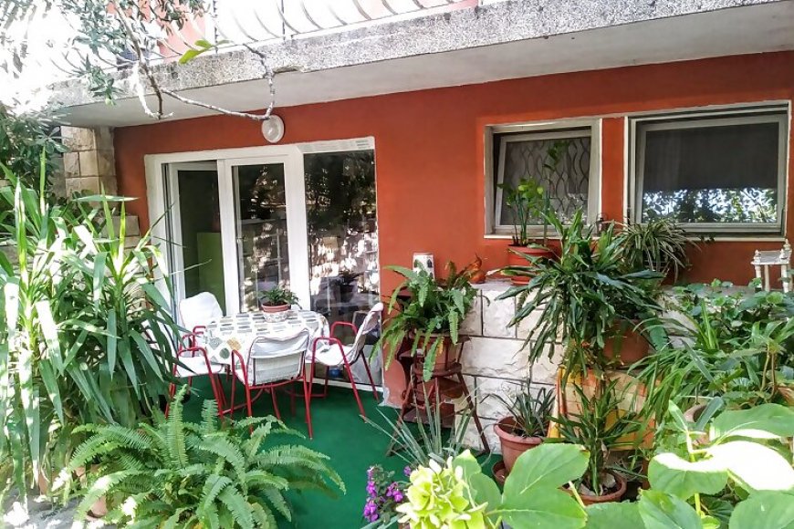 Apartman Marcelina Makarska