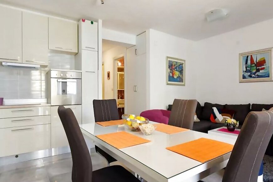 Apartman Rita Split