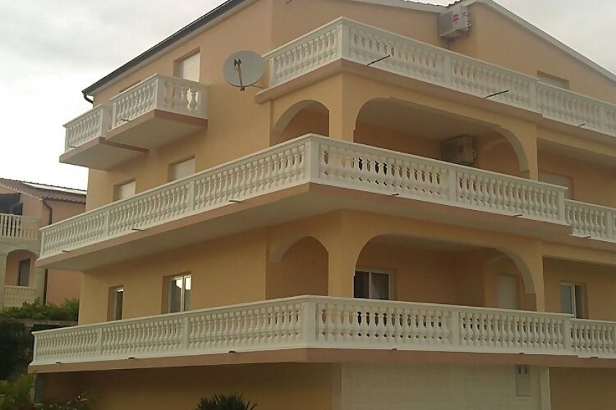 Apartman Sabina Vodice