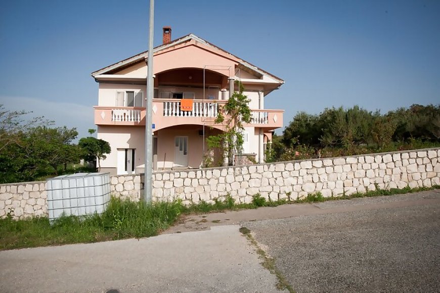 Apartman Ana Jovići