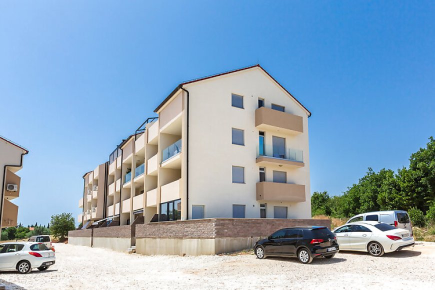 Apartman Eden Medulin