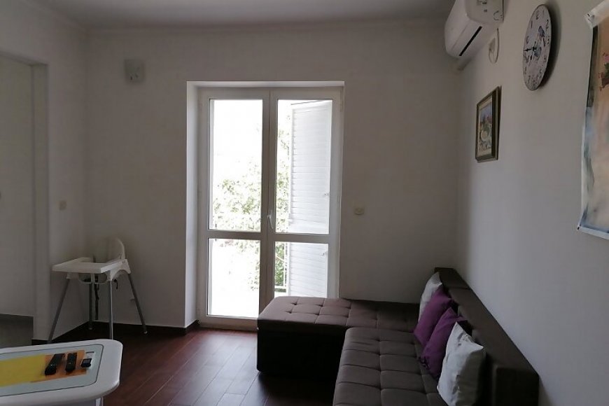 Apartmanok Parkolóhellyel Mocici, Dubrovnik - 12856 Močići