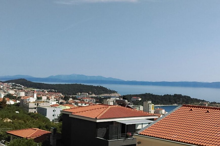 Apartman Ivanka Makarska