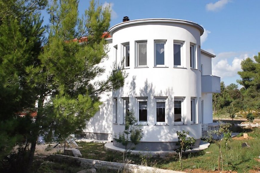 Apartmanok Parkolóhellyel Biograd Na Moru, Biograd - 5282 Biograd Na Moru