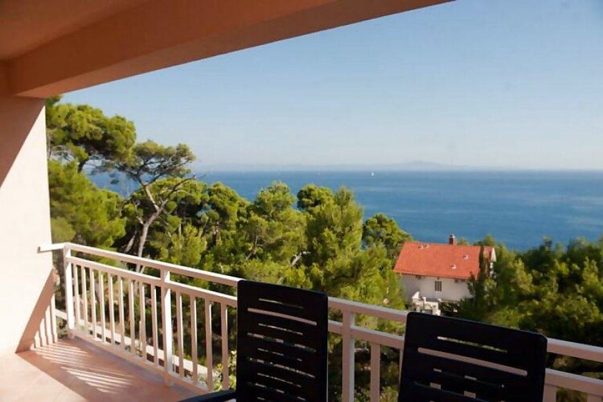 Apartmanok Parkolóhellyel Sveta Nedilja, Hvar - 14086 Sveta Nedilja