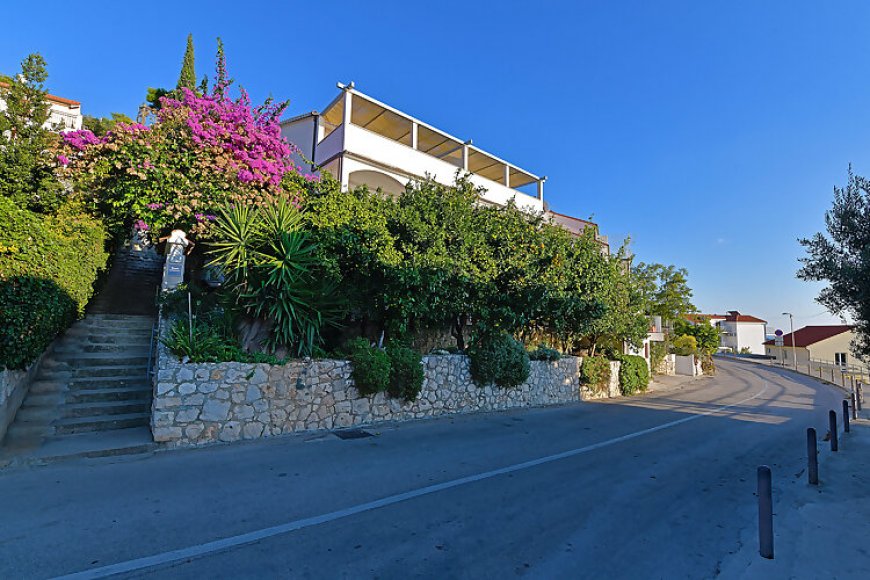 Apartments Biba Hvar II