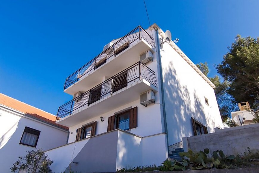 Apartments Šimić Mastrinka Trogir