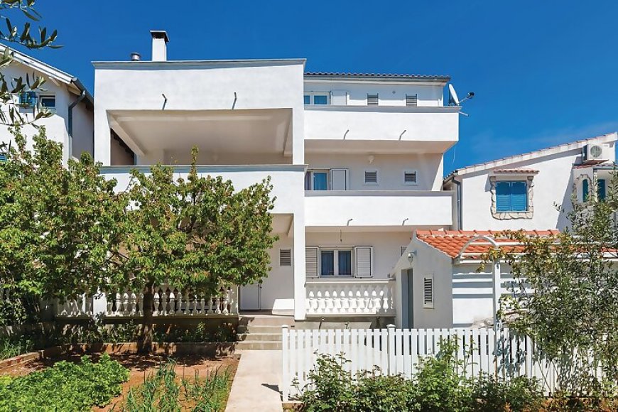 Apartman Vodice - CDJ147