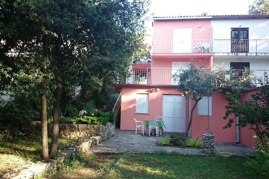 Apartment Miran Rovinj