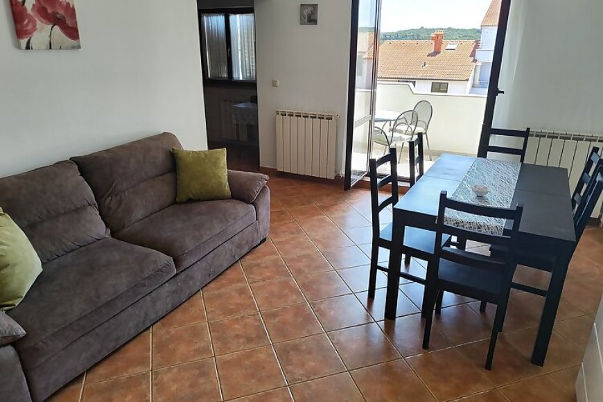 Apartmanok Parkolóhellyel Pula - 10429