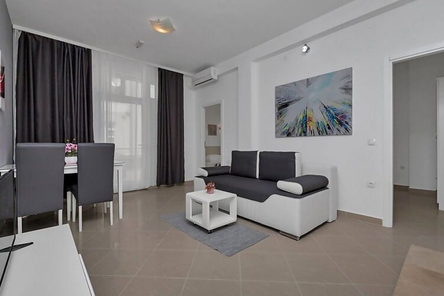 Apartman Petar Makarska