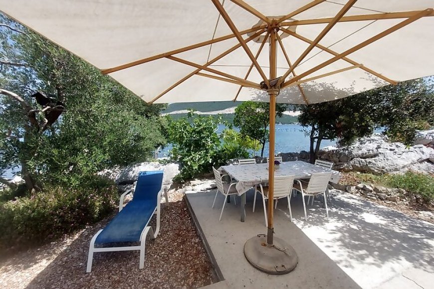 Apartmanok A Tenger Mellett Zuronja, Peljesac - 13202 Žuronja