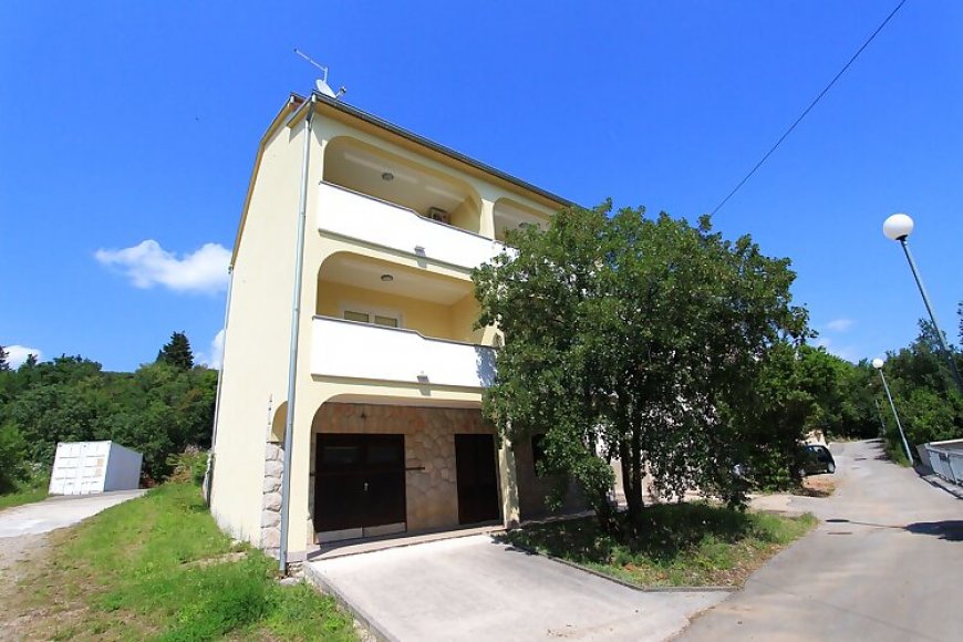 Apartments Petak-Pirin Dramalj