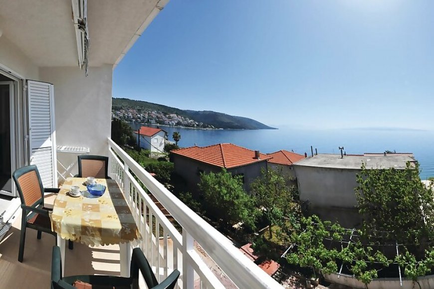 Apartman Okrug Gornji - CDT502