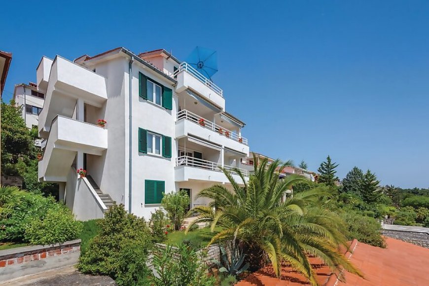 Apartman Rabac - CIO048