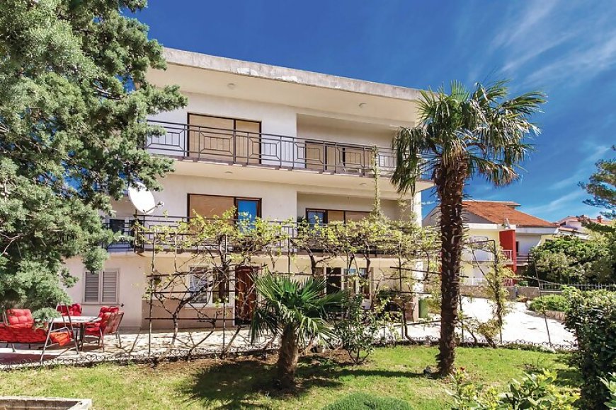 Apartman Crikvenica - CKC236