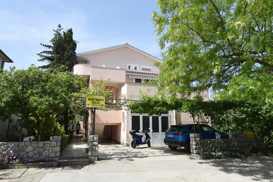 Apartments Kraljic Krk