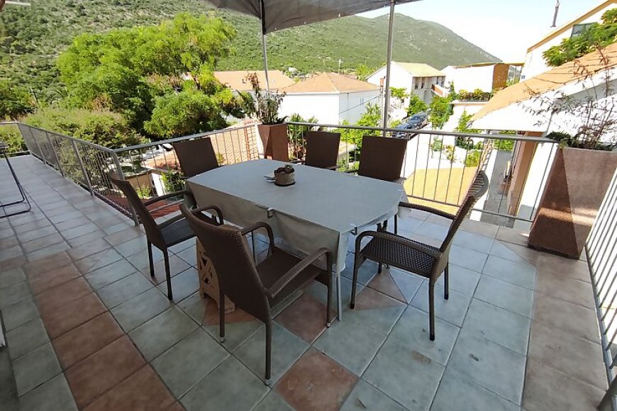 Apartmanok A Tenger Mellett Trpanj, Peljesac - 15995 Trpanj