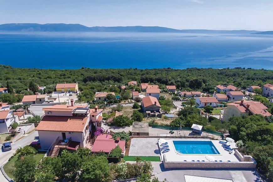 Apartman Labin - CIO138