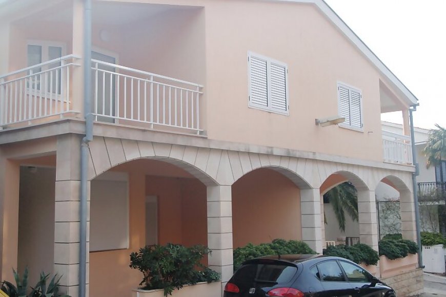 Apartmanok A Tenger Mellett Podaca, Makarska - 13189 Podaca