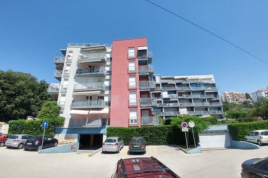 Apartment Milina Split