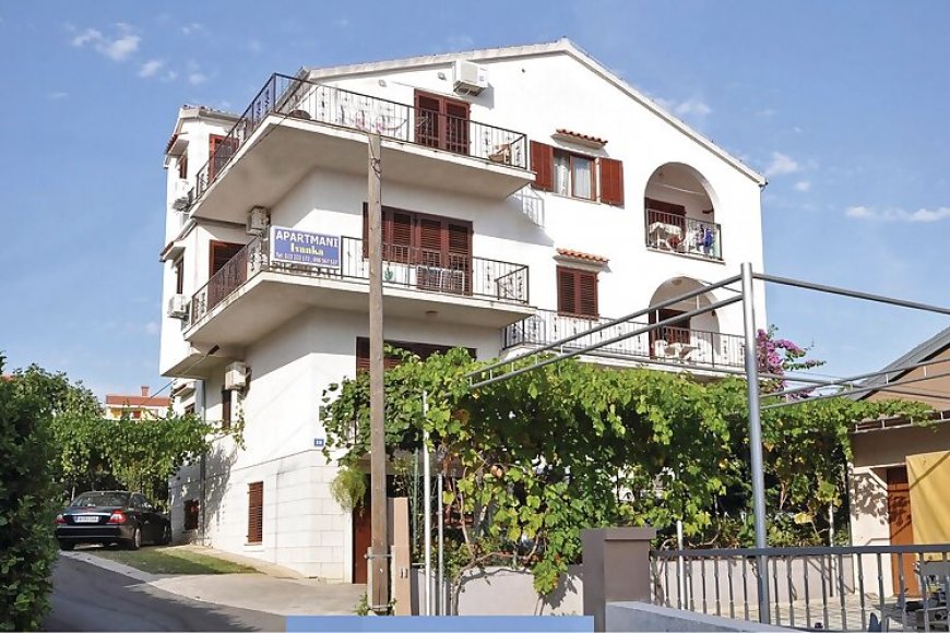 Apartman Zadar - CDN576