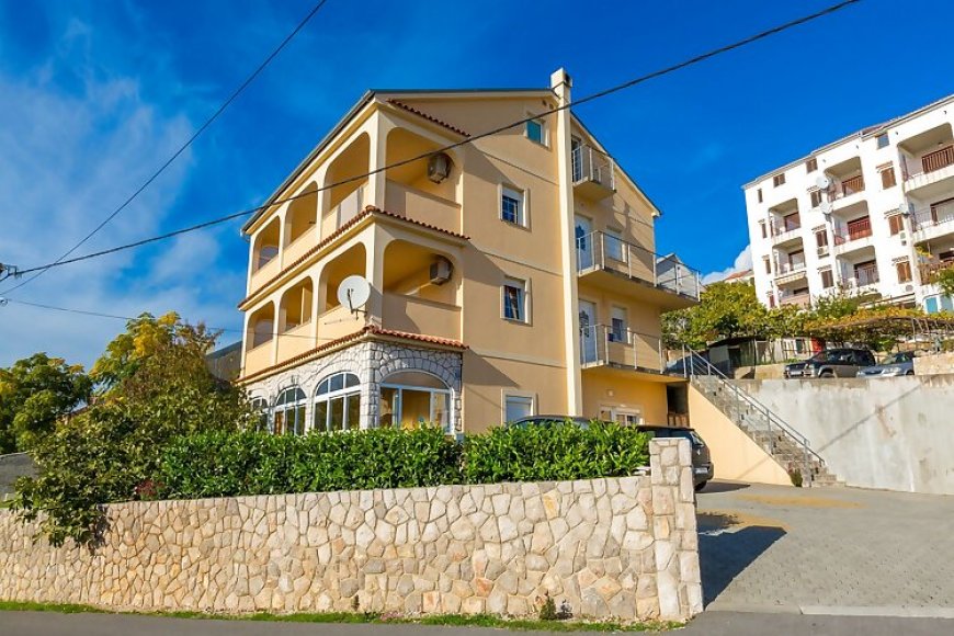 Apartments ROKO Crikvenica