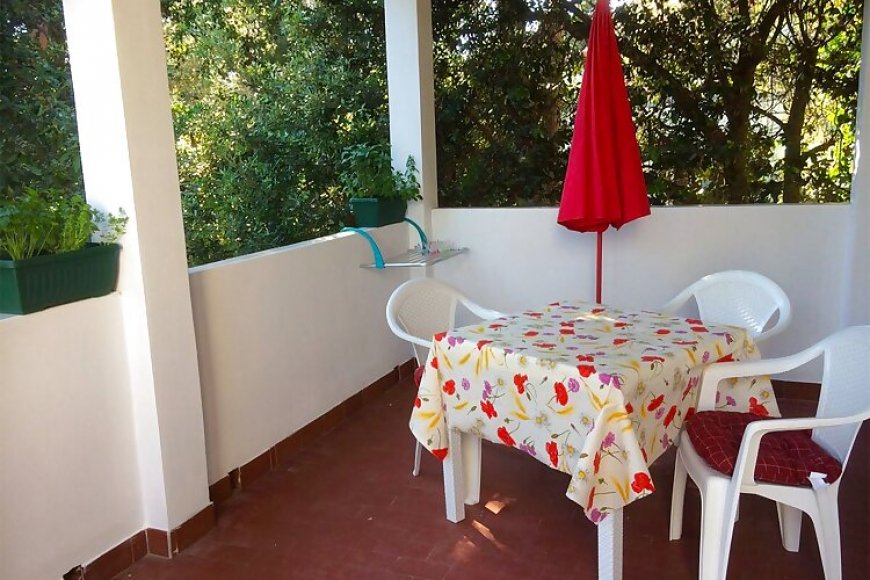 Apartmanok Parkolóhellyel Artatore, Losinj - 17591 Artatore