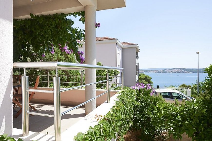 Apartmani Viktoria Trogir